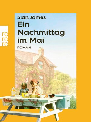 cover image of Ein Nachmittag im Mai